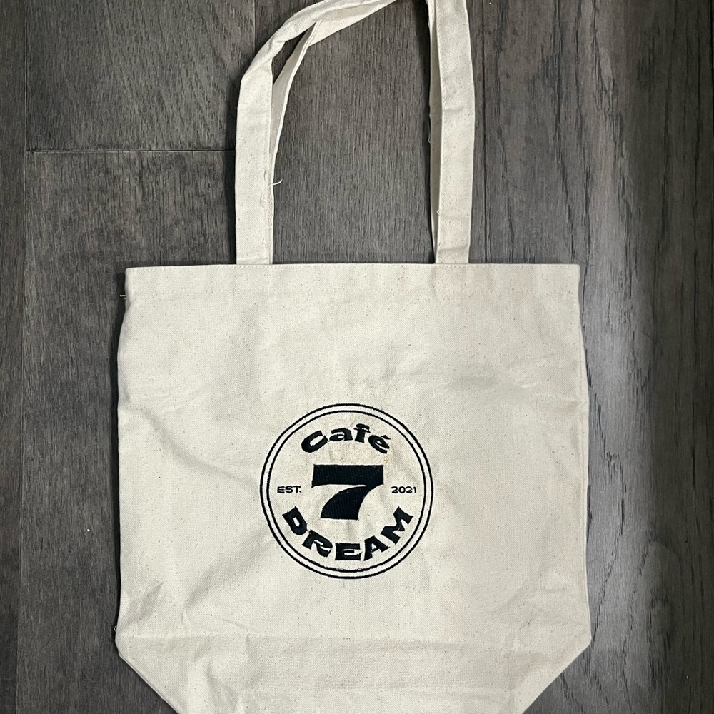 Nct bag